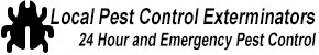 Rosemark TN Pest Control Exterminators